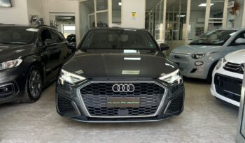 Audi A3 SPB 35 TDI S tronic S Line Edition pieno