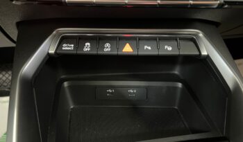 Audi A3 SPB 35 TDI S tronic S Line Edition pieno