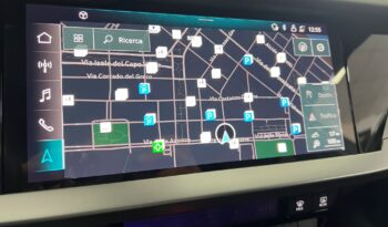 Audi A3 SPB 35 TDI S tronic S Line Edition pieno