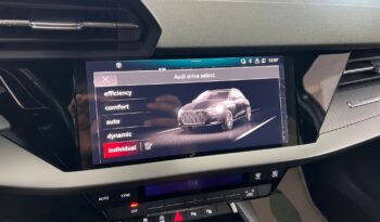 Audi A3 SPB 35 TDI S tronic S Line Edition pieno