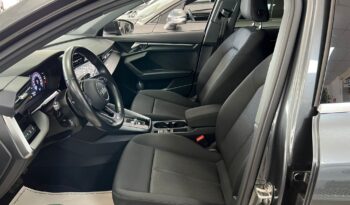 Audi A3 SPB 35 TDI S tronic S Line Edition pieno