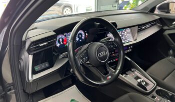 Audi A3 SPB 35 TDI S tronic S Line Edition pieno