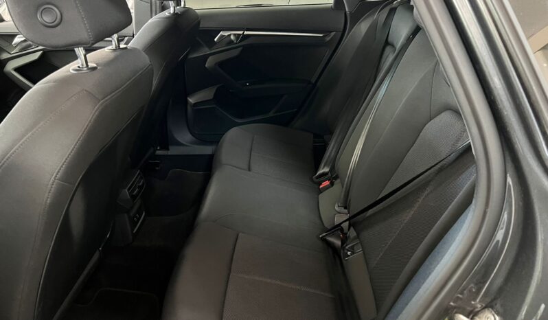 Audi A3 SPB 35 TDI S tronic S Line Edition pieno