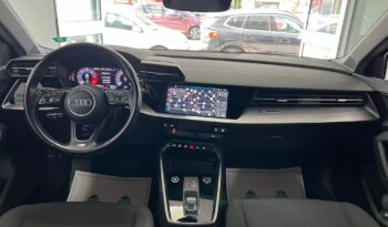 Audi A3 SPB 35 TDI S tronic S Line Edition pieno