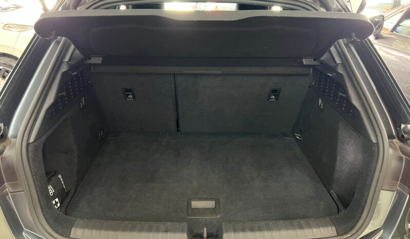Audi A3 SPB 35 TDI S tronic S Line Edition pieno