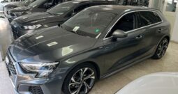 Audi A3 SPB 35 TDI S tronic S Line Edition