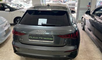 Audi A3 SPB 35 TDI S tronic S Line Edition pieno