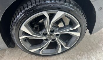 Audi A3 SPB 35 TDI S tronic S Line Edition pieno