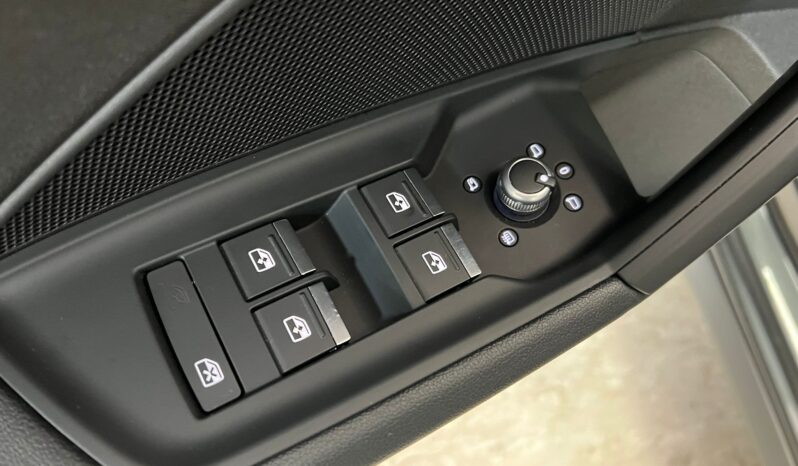 Audi A3 SPB 35 TDI S tronic S Line Edition pieno