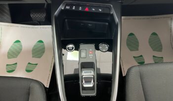 Audi A3 SPB 35 TDI S tronic S Line Edition pieno