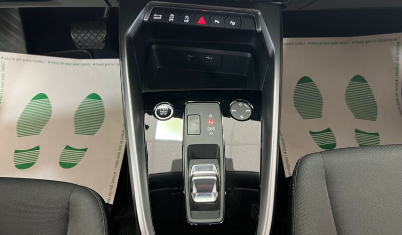 Audi A3 SPB 35 TDI S tronic S Line Edition pieno