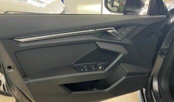 Audi A3 SPB 35 TDI S tronic S Line Edition pieno