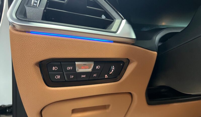 Bmw 430i Cabrio Msport pieno