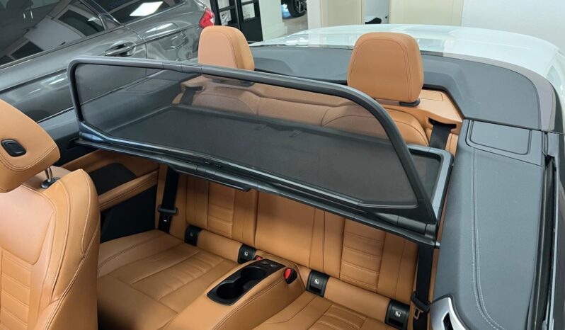 Bmw 430i Cabrio Msport pieno