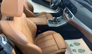 Bmw 430i Cabrio Msport pieno