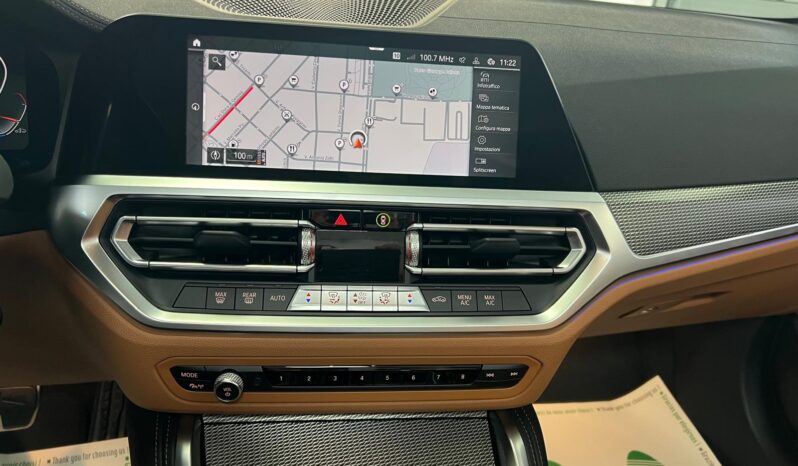 Bmw 430i Cabrio Msport pieno