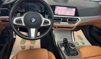 Bmw 430i Cabrio Msport pieno