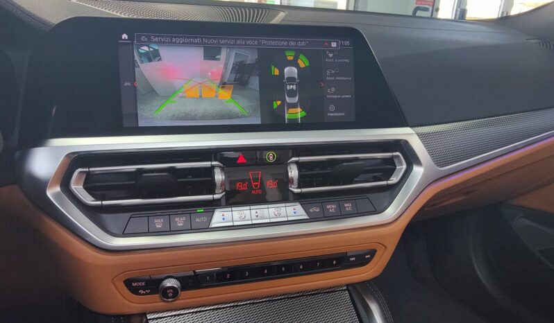 Bmw 430i Cabrio Msport pieno