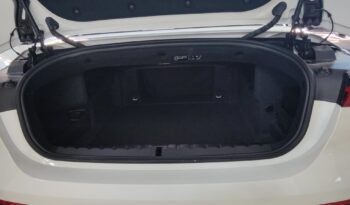 Bmw 430i Cabrio Msport pieno