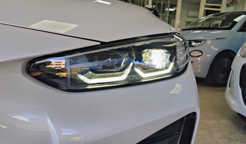 Bmw 430i Cabrio Msport pieno