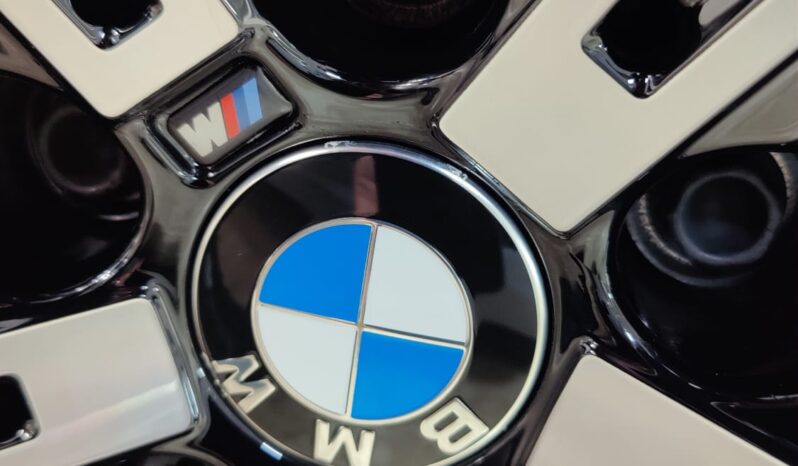 Bmw 430i Cabrio Msport pieno