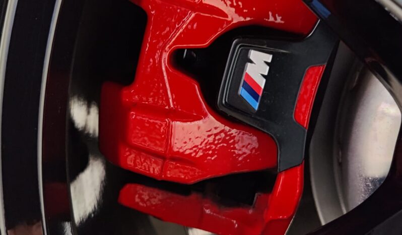 Bmw 430i Cabrio Msport pieno