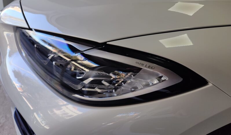 Bmw 430i Cabrio Msport pieno