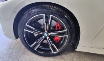 Bmw 430i Cabrio Msport pieno