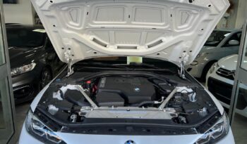 Bmw 430i Cabrio Msport pieno