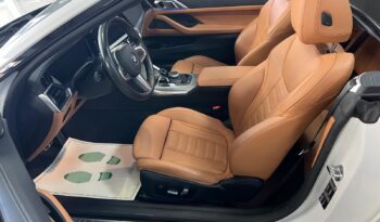 Bmw 430i Cabrio Msport pieno