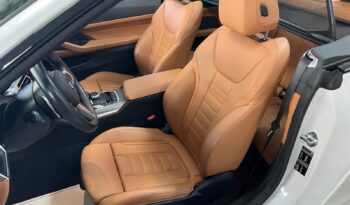 Bmw 430i Cabrio Msport pieno