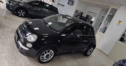 Fiat 500 1.3 Multijet