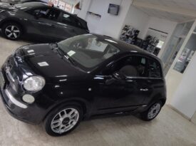Fiat 500 1.3 Multijet