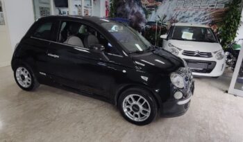 Fiat 500 1.3 Multijet pieno