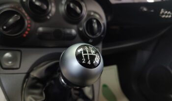 Fiat 500 1.3 Multijet pieno