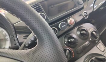 Fiat 500 1.3 Multijet pieno