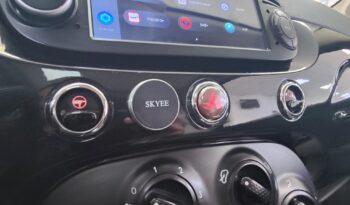 Fiat 500 1.3 Multijet pieno