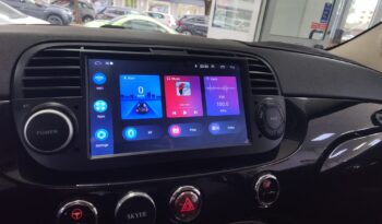 Fiat 500 1.3 Multijet pieno