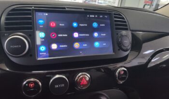 Fiat 500 1.3 Multijet pieno
