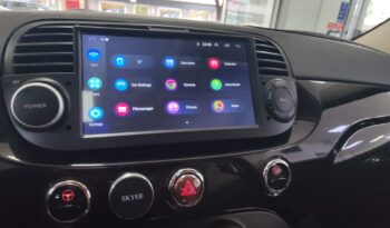 Fiat 500 1.3 Multijet pieno