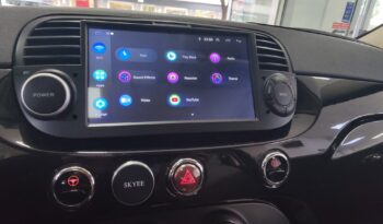Fiat 500 1.3 Multijet pieno
