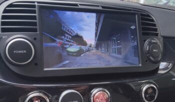 Fiat 500 1.3 Multijet pieno
