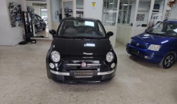 Fiat 500 1.3 Multijet pieno
