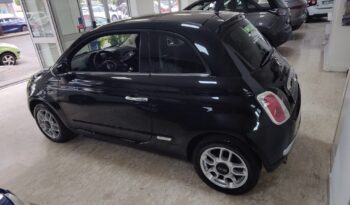 Fiat 500 1.3 Multijet pieno