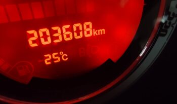 Fiat 500 1.3 Multijet pieno