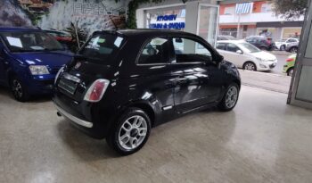 Fiat 500 1.3 Multijet pieno