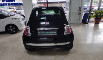 Fiat 500 1.3 Multijet pieno