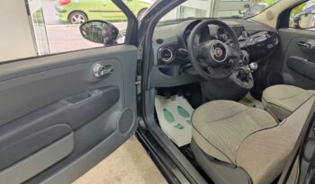 Fiat 500 1.3 Multijet pieno