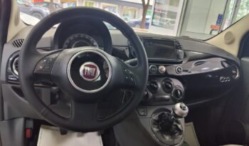 Fiat 500 1.3 Multijet pieno