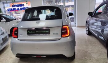 Fiat 500e Berlina 23,8 kWh Icon pieno